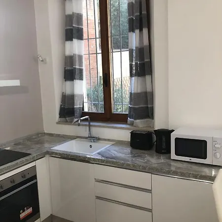 Colomba Διαμέρισμα