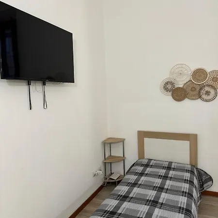 Colomba Διαμέρισμα