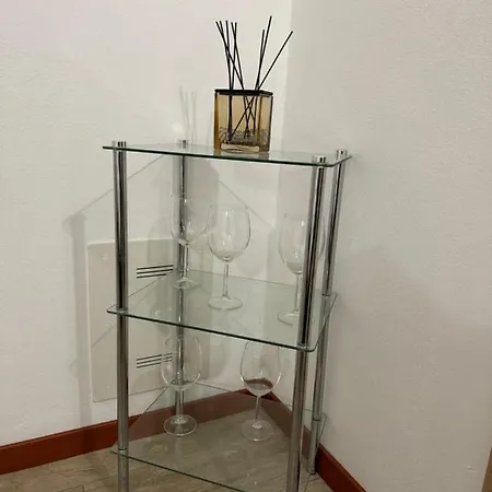 Colomba Διαμέρισμα *