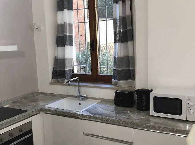 Colomba Διαμέρισμα