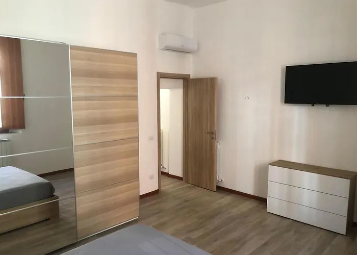 Διαμέρισμα Colomba