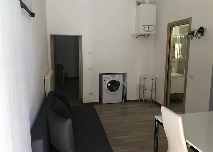 Colomba Πιατσέντζα